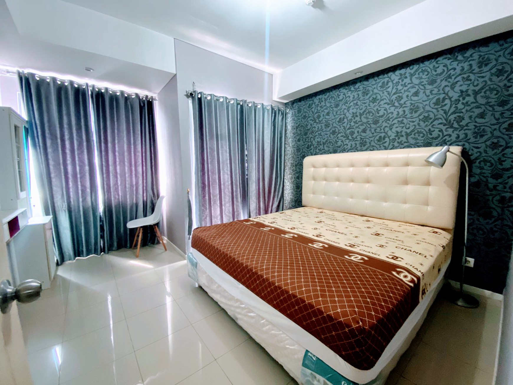 Dijual Apartemen 1BR Di Daerah Thamrin, Jakarta Pusat