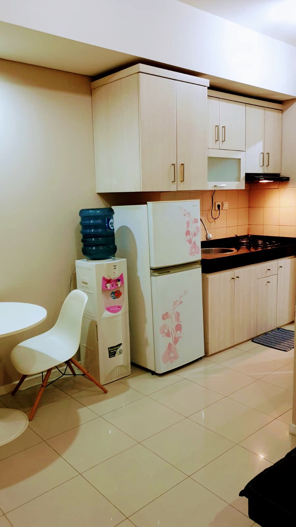 Dijual Apartemen 1BR Di Daerah Thamrin, Jakarta Pusat