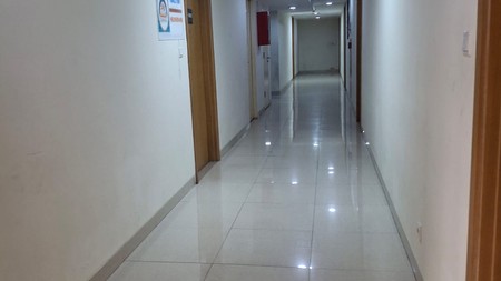 Office Tower di lokasi strategis,siap pakai.