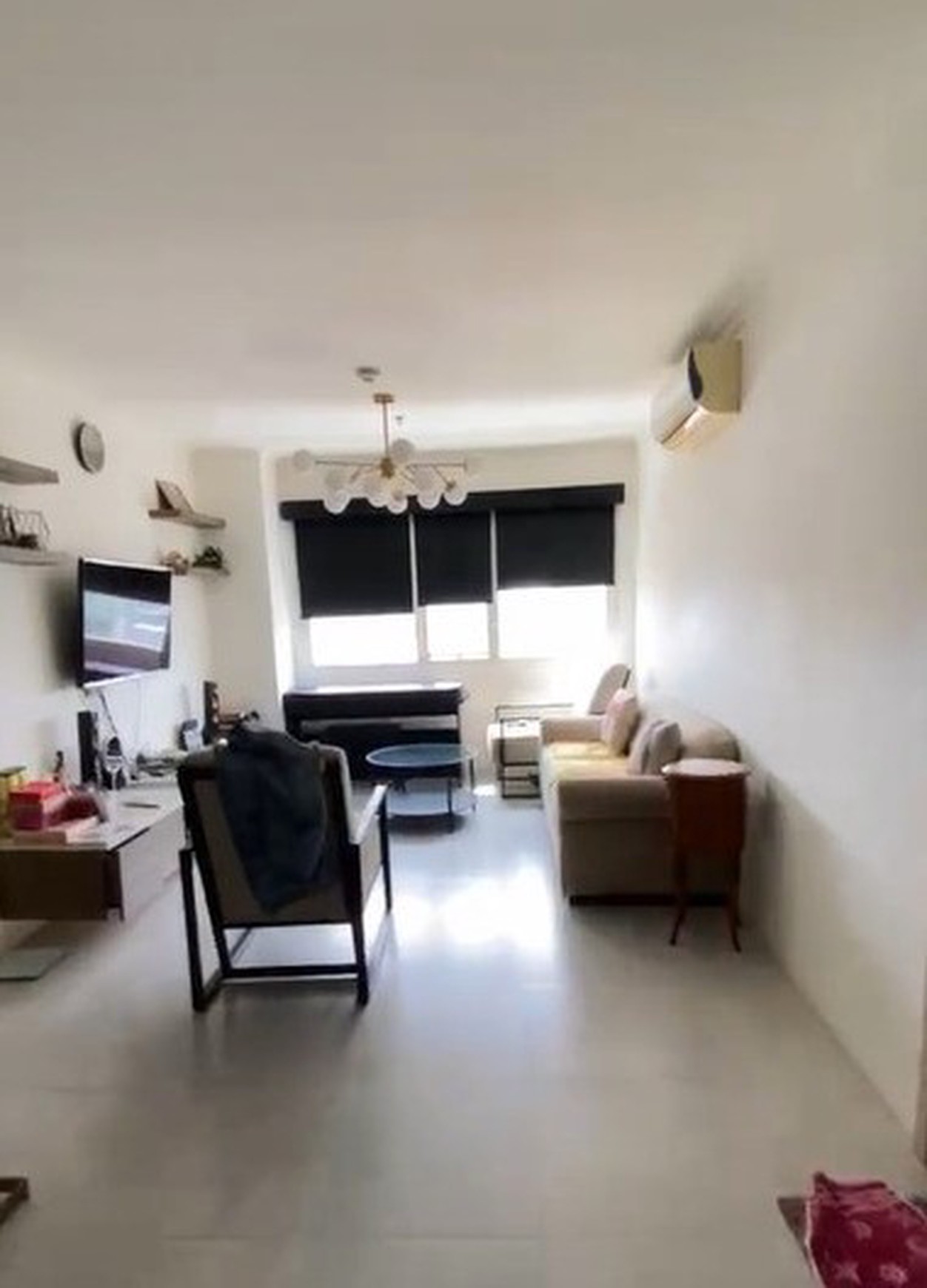 Dijual Apartemen 2+1BR di Permata Senayan - Jakarta Pusat