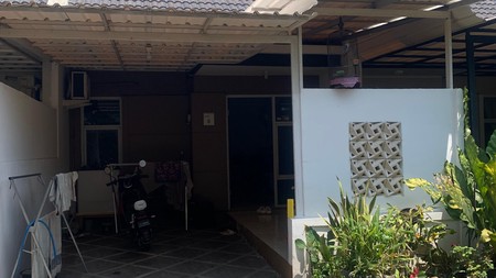 Rumah Bagus Di Kamila, Gardens Candi Sawangan Depok