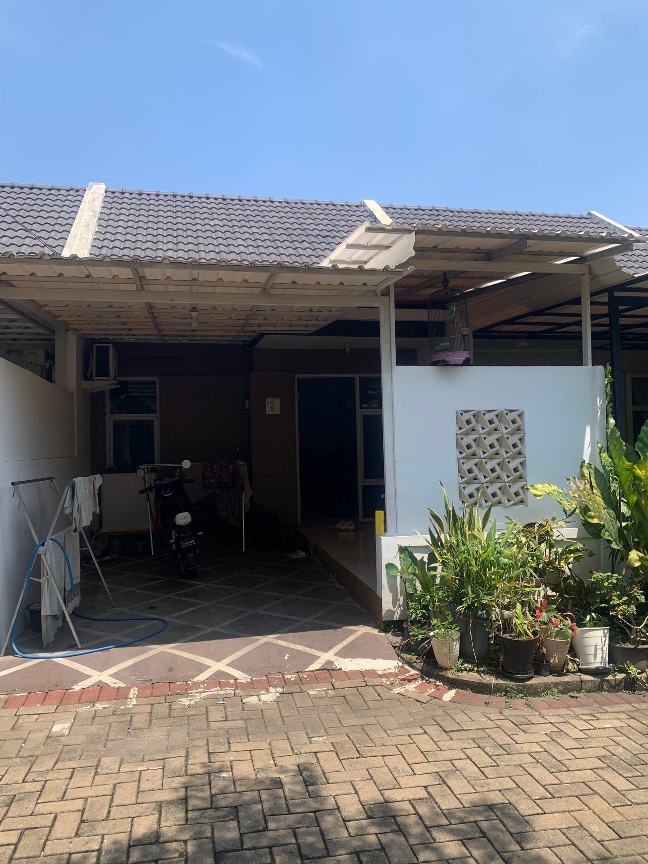 Rumah Bagus Di Kamila, Gardens Candi Sawangan Depok