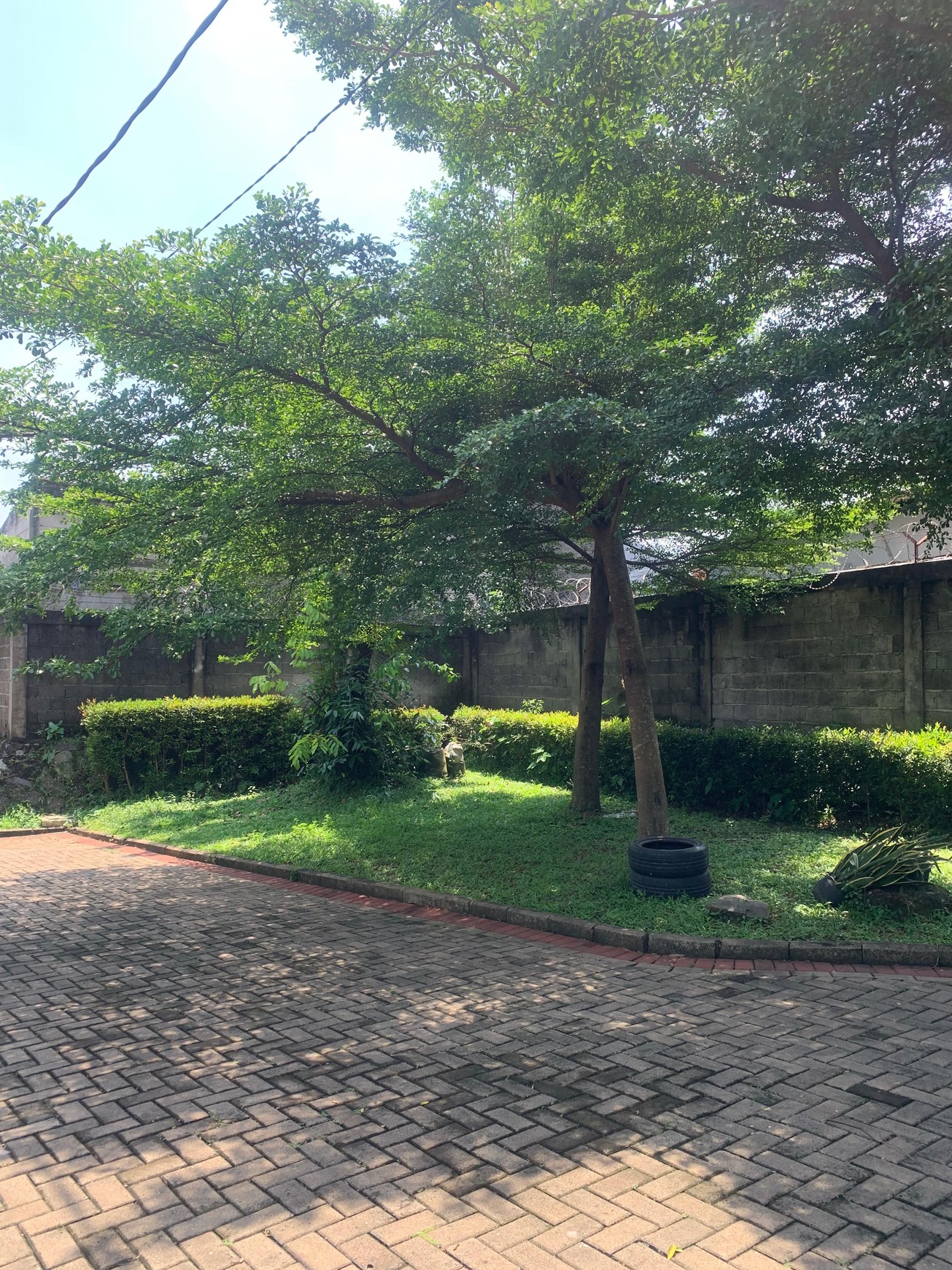 Rumah Bagus Di Kamila, Gardens Candi Sawangan Depok