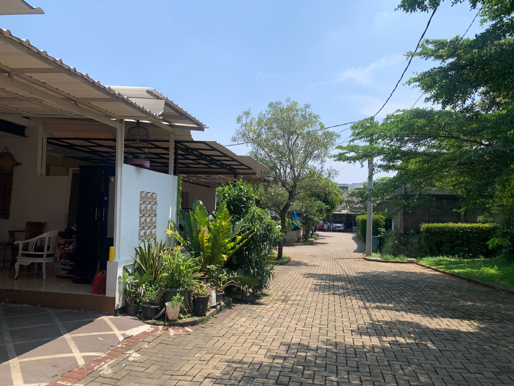 Rumah Bagus Di Kamila, Gardens Candi Sawangan Depok