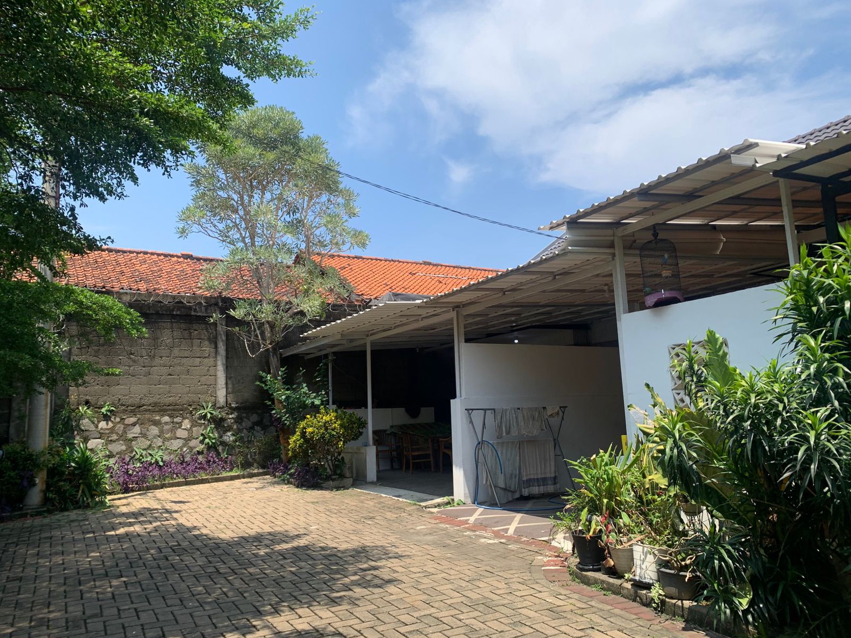 Rumah Bagus Di Kamila, Gardens Candi Sawangan Depok