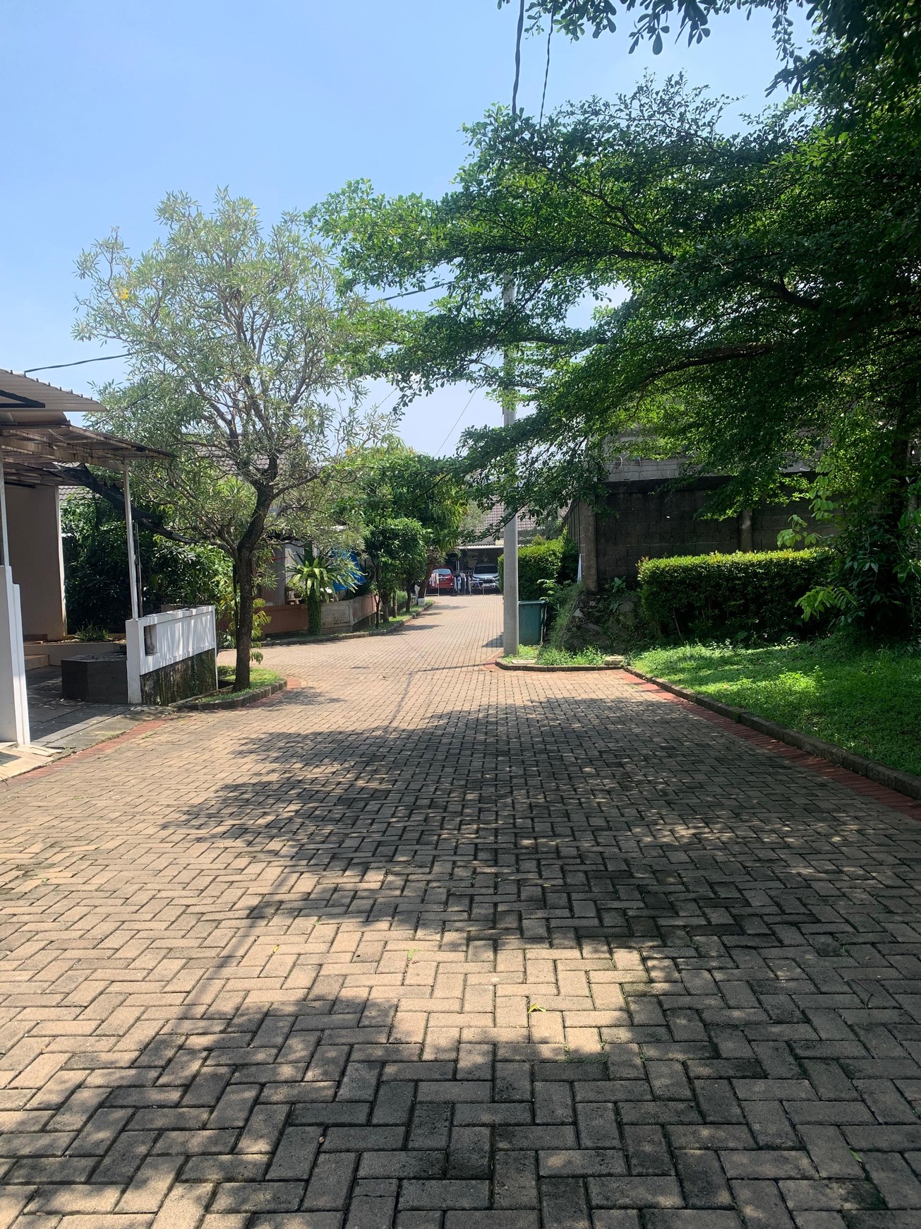 Rumah Bagus Di Kamila, Gardens Candi Sawangan Depok
