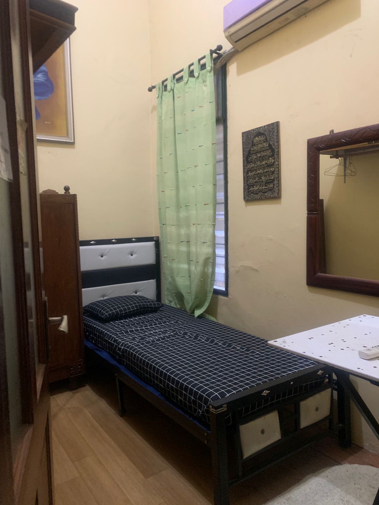 Rumah Bagus Di Jl Melati, M Kahfi Kebagusan Jakarta Selatan