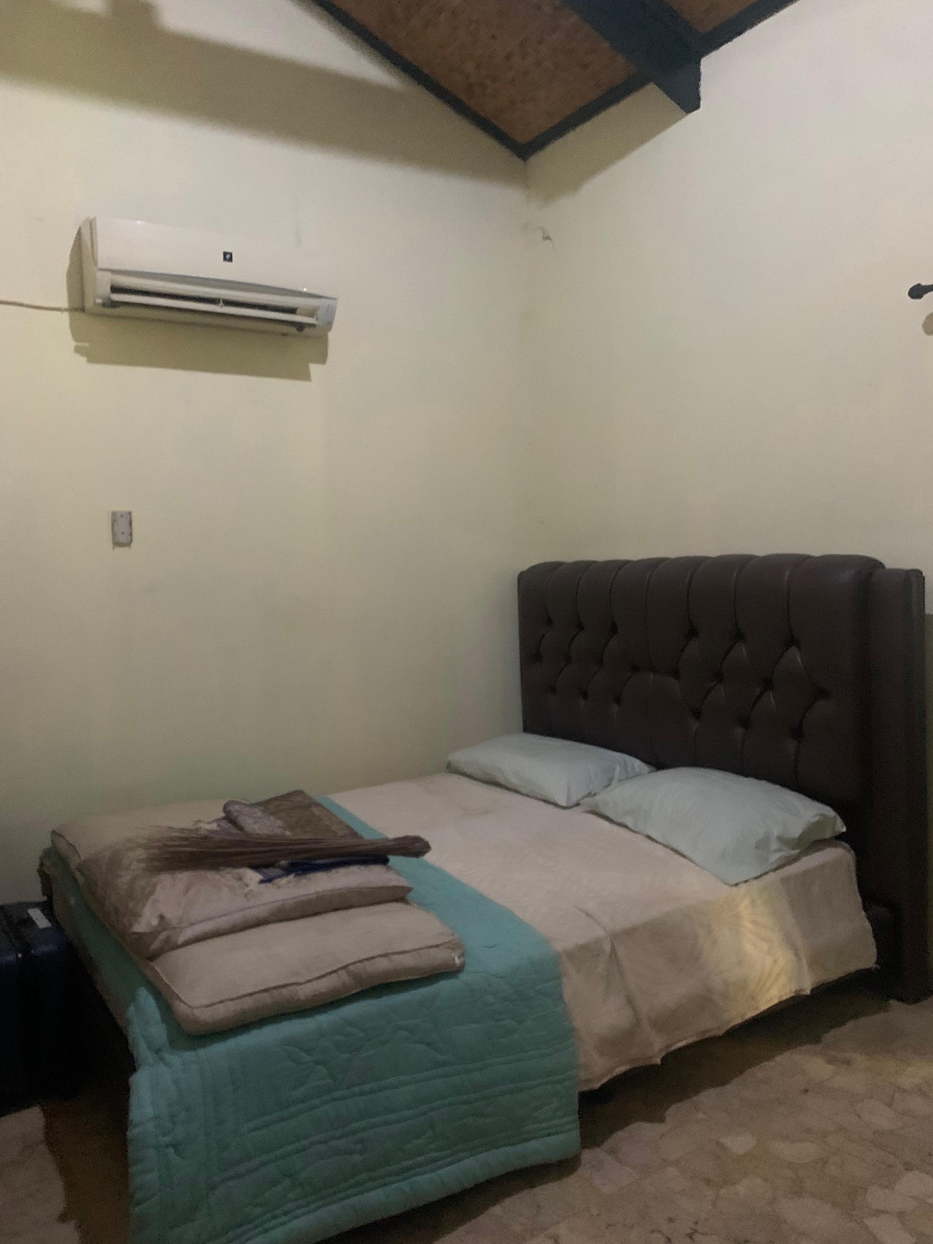 Rumah Bagus Di Jl Melati, M Kahfi Kebagusan Jakarta Selatan
