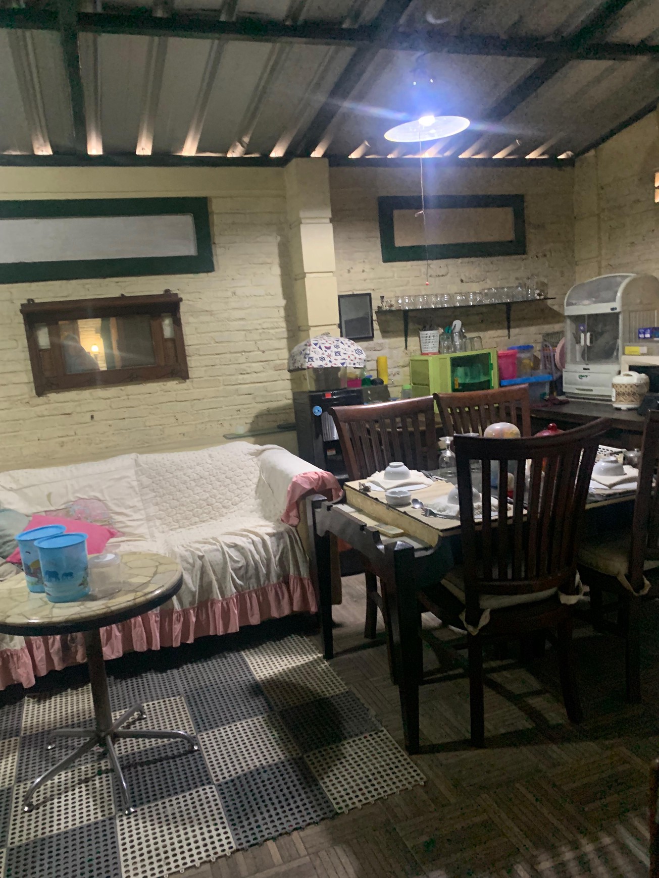 Rumah Bagus Di Jl Melati, M Kahfi Kebagusan Jakarta Selatan