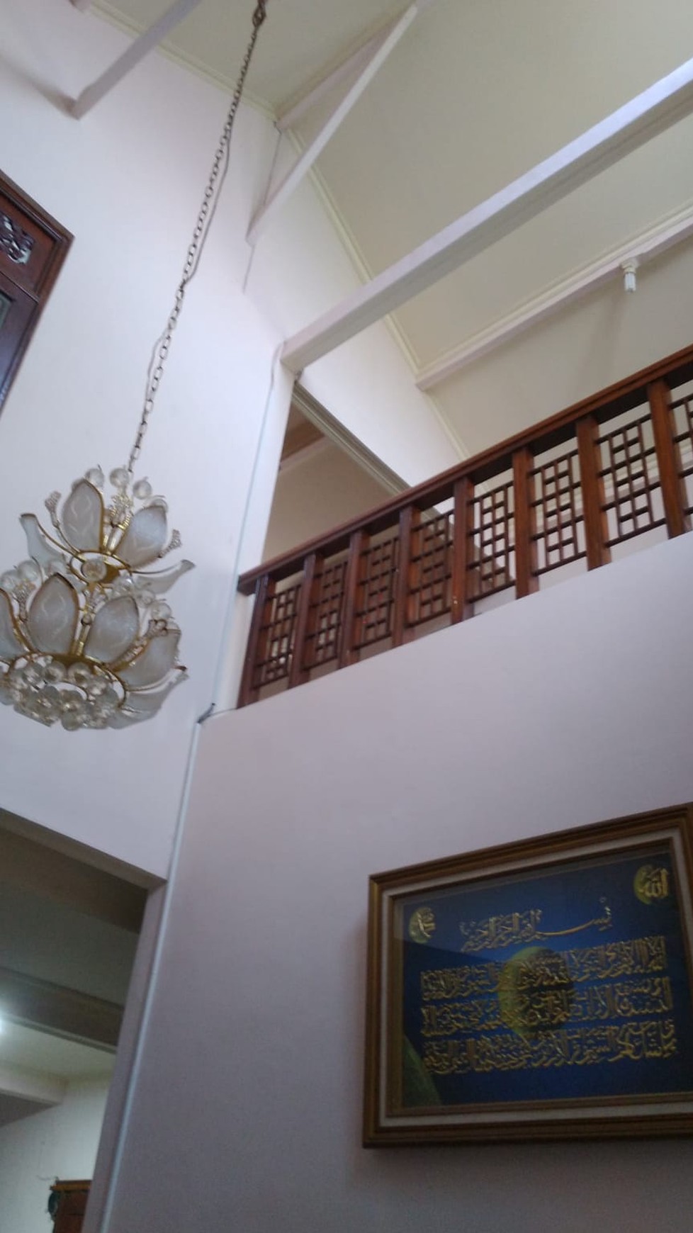 Rumah Bagus Di Jl Kramat Rengas Pondok Ranji Tangerang Selatan