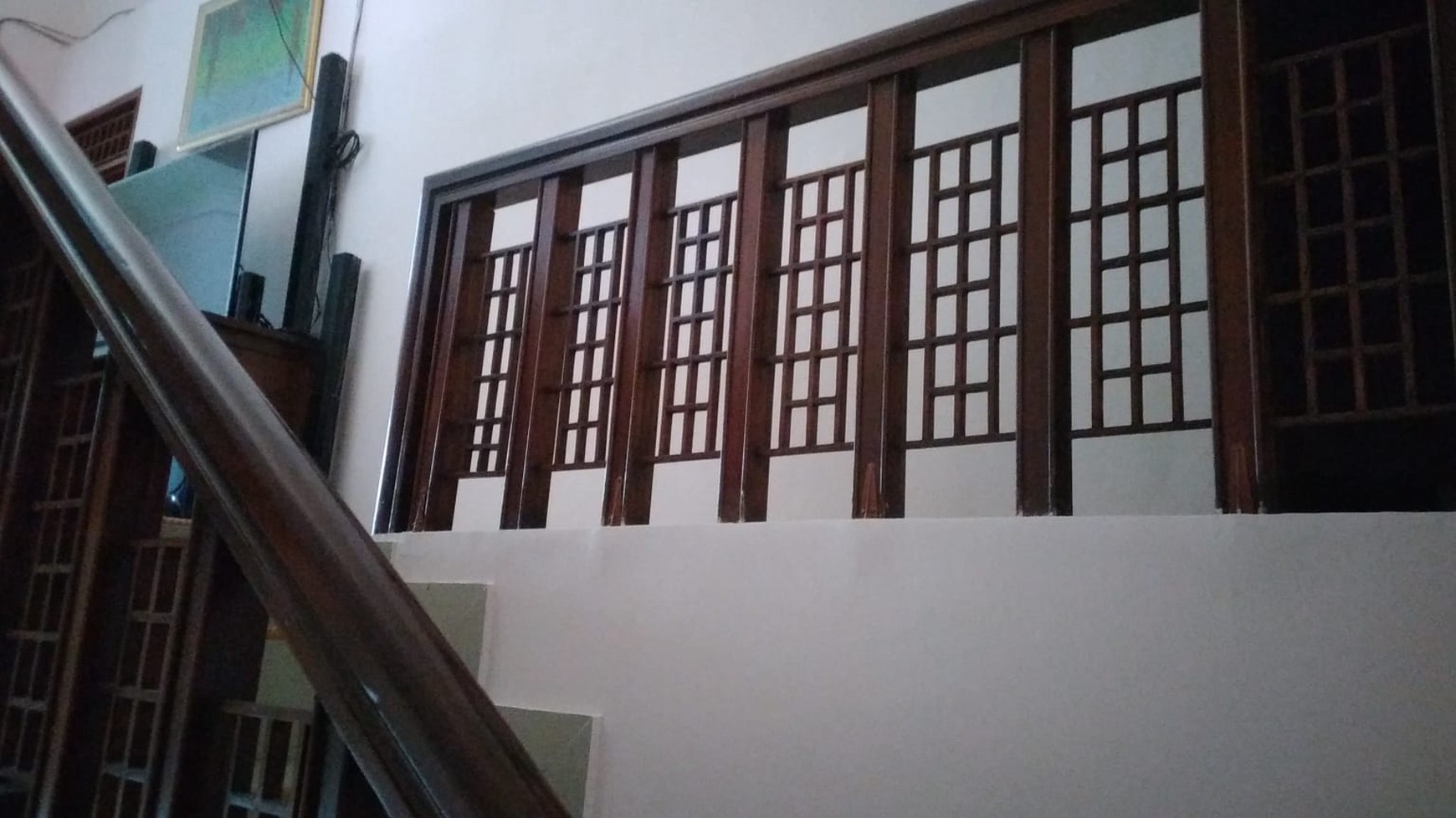 Rumah Bagus Di Jl Kramat Rengas Pondok Ranji Tangerang Selatan
