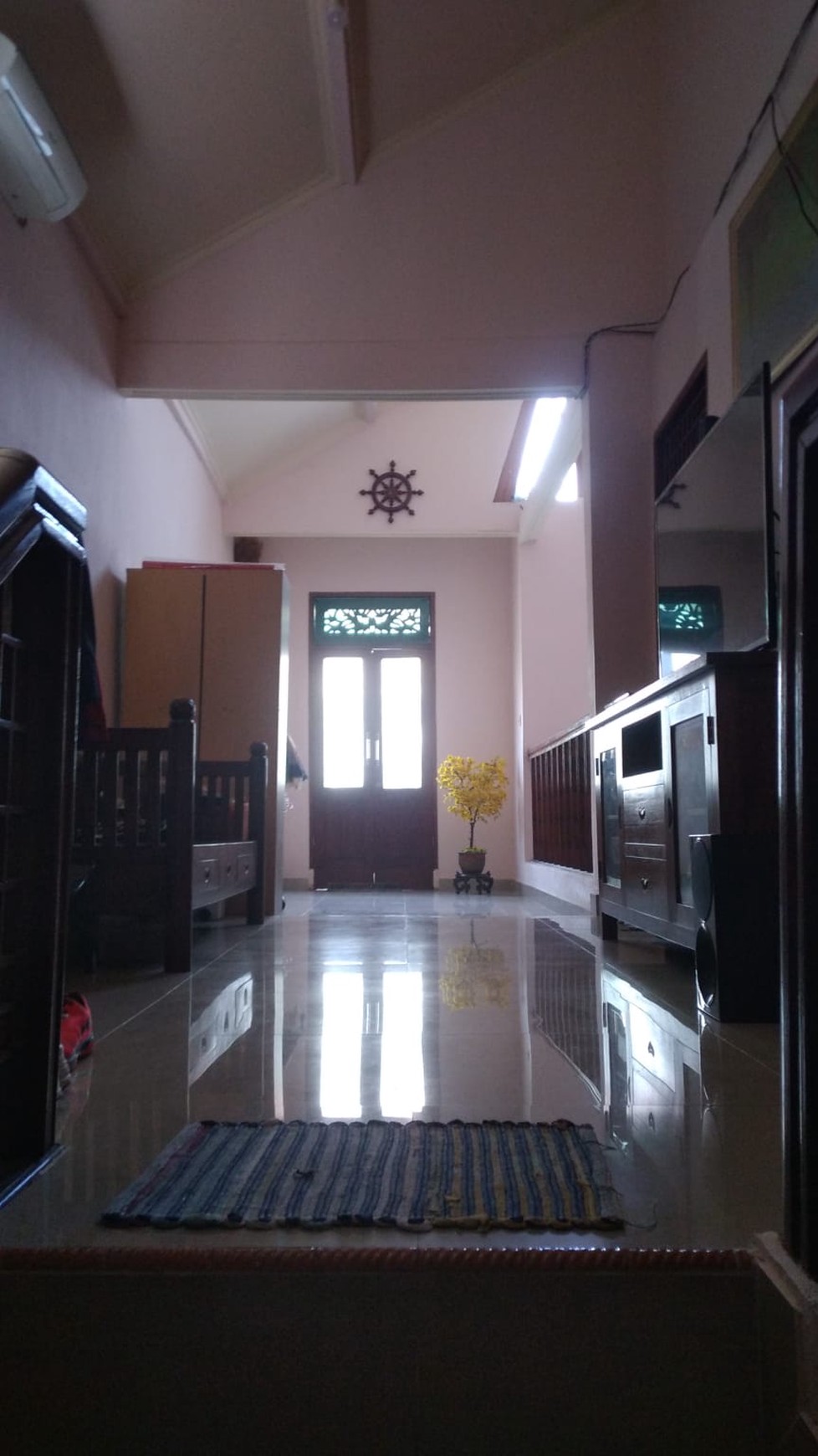 Rumah Bagus Di Jl Kramat Rengas Pondok Ranji Tangerang Selatan