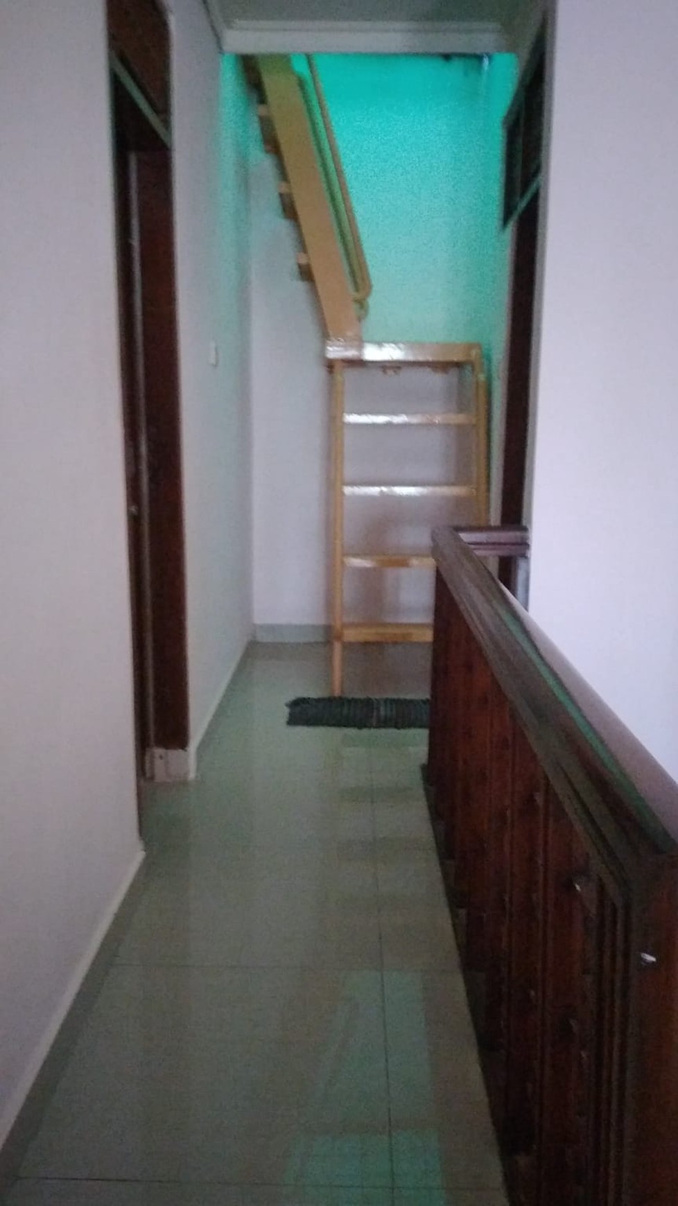 Rumah Bagus Di Jl Kramat Rengas Pondok Ranji Tangerang Selatan