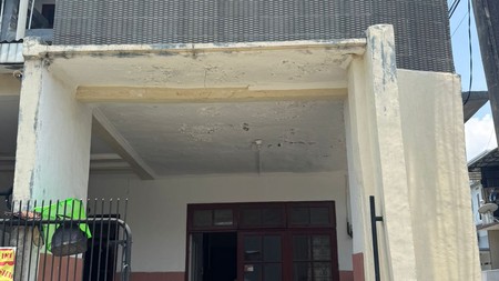 Dijual Rumah Di Kota Harapan Indah Bekasi