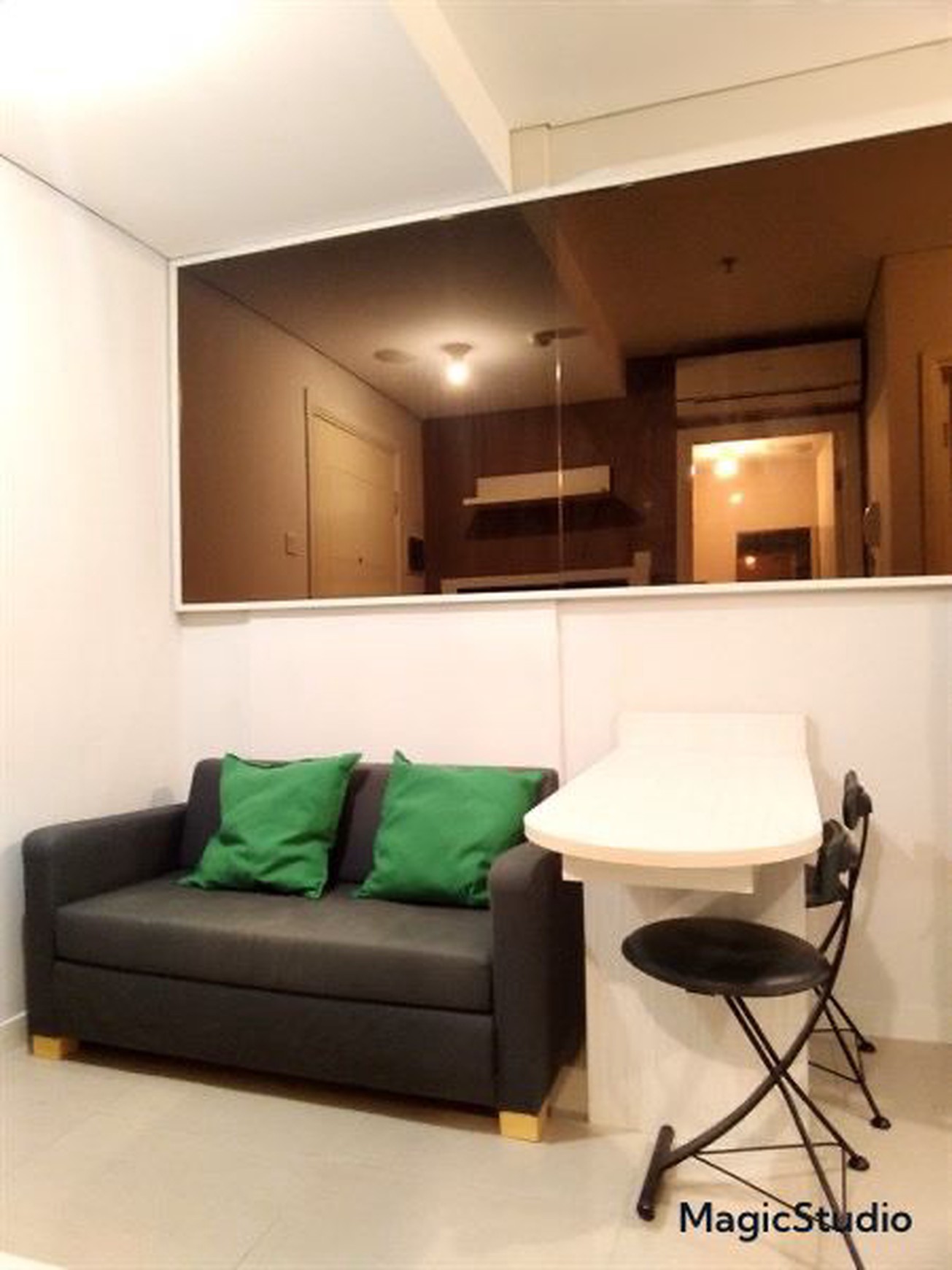 Dijual APartemen Madison Park Apartement Central Park - Grogol Petamburan Jakarta Barat
