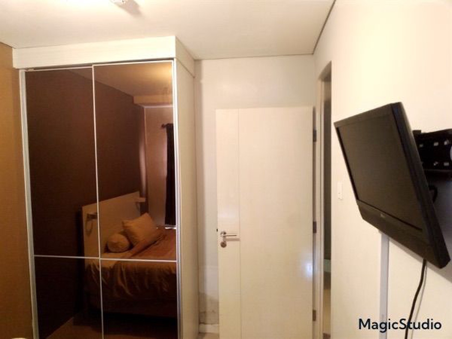 Dijual APartemen Madison Park Apartement Central Park - Grogol Petamburan Jakarta Barat