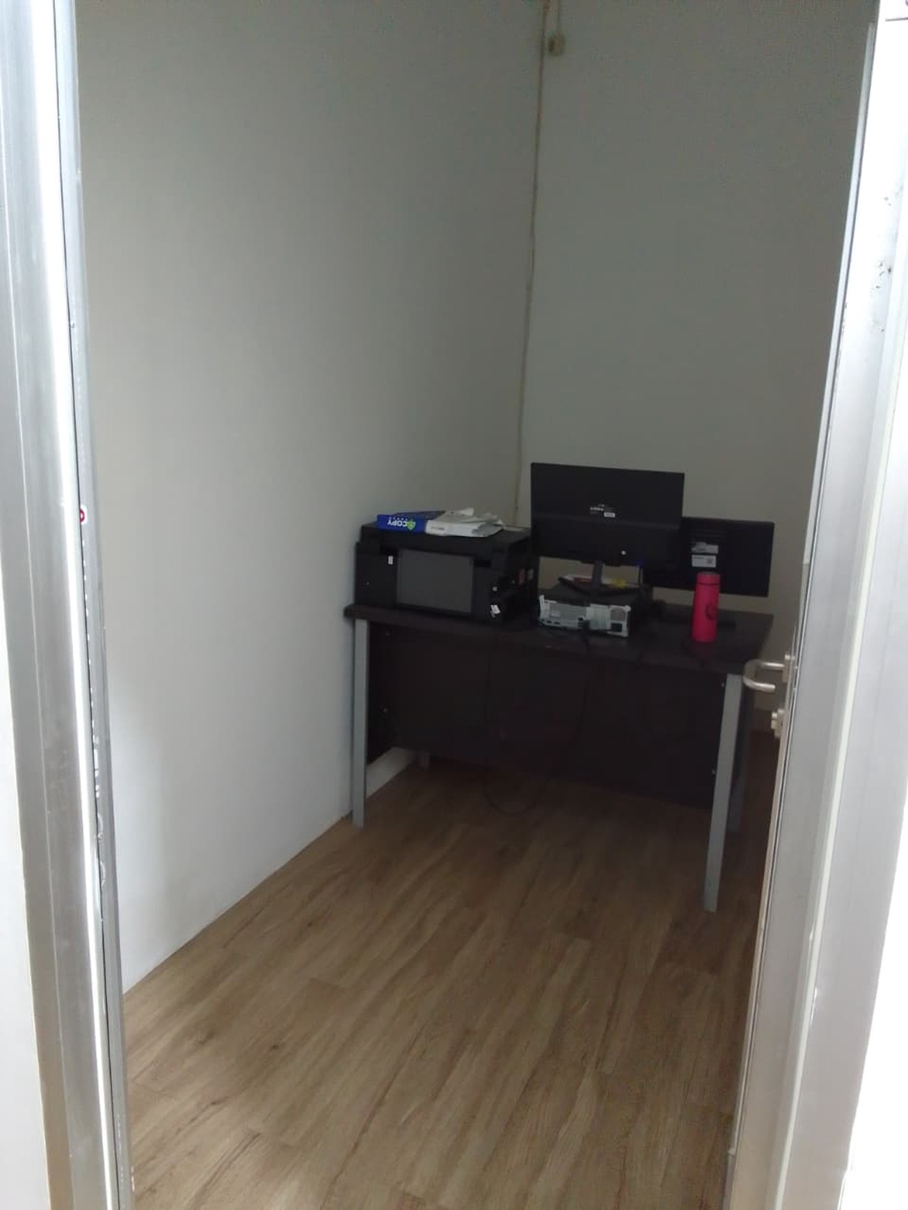 Dijual Ruko 2 lantai siap huni di Cipayung Depok
