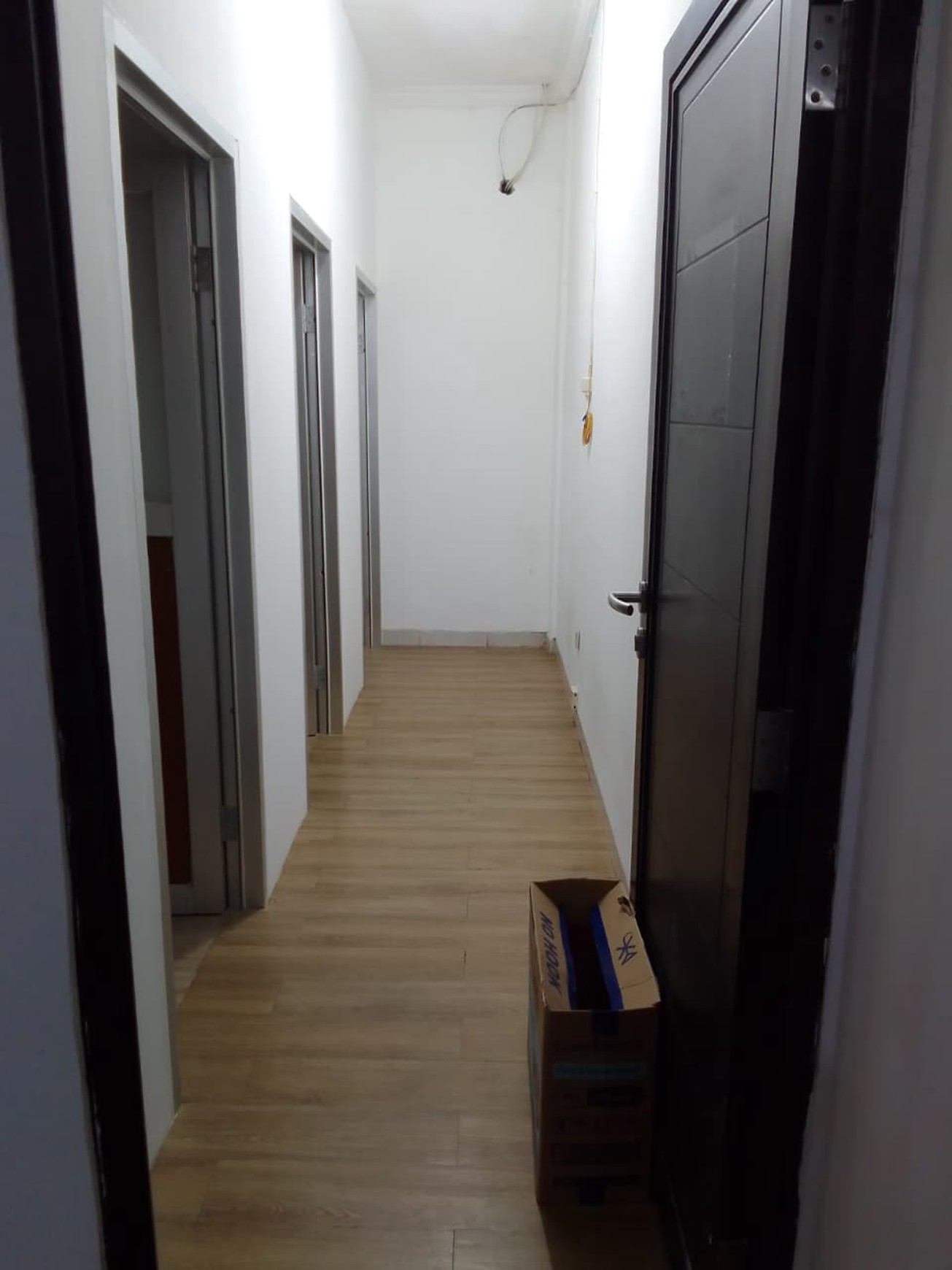 Dijual Ruko 2 lantai siap huni di Cipayung Depok