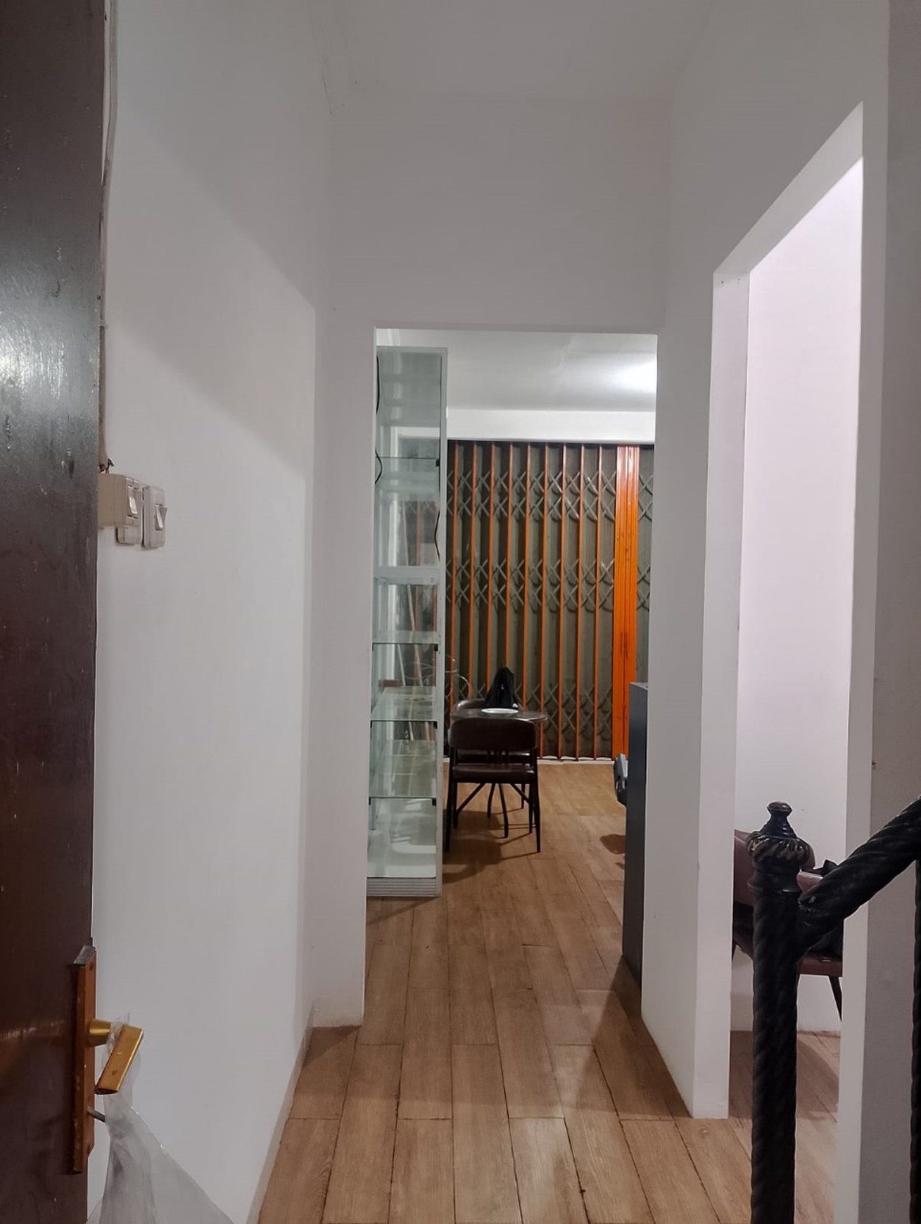 Dijual Ruko 2 lantai siap huni di Cipayung Depok
