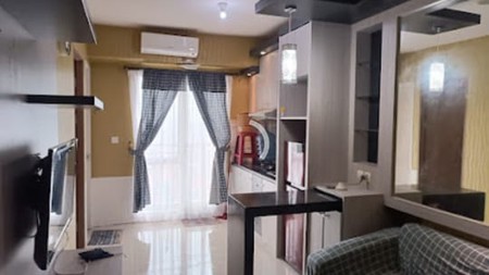 Dijual Apartemen Gading Icon