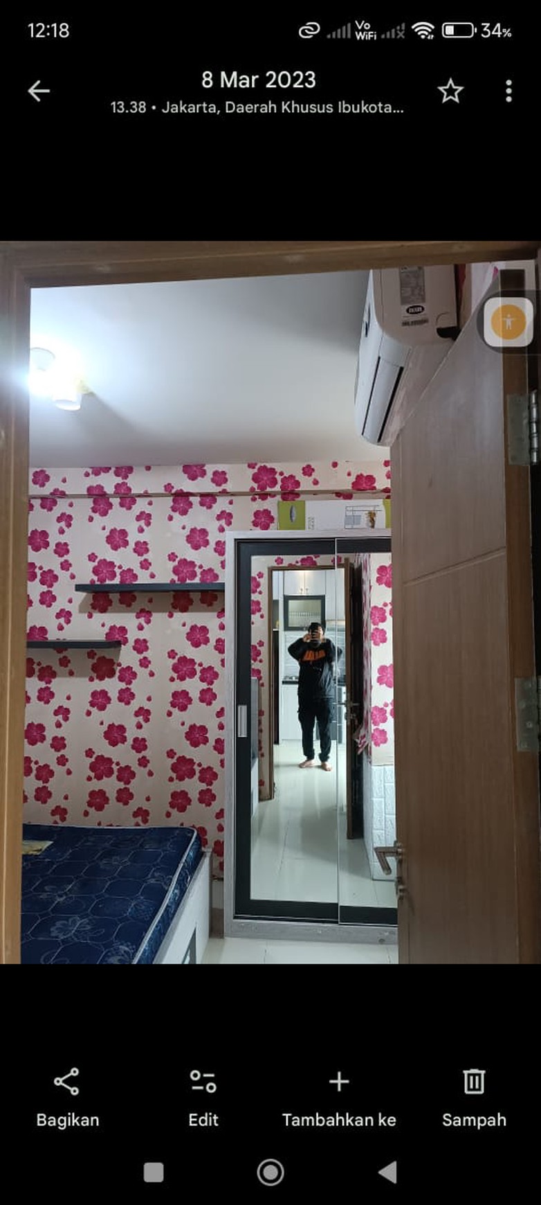 Dijual Apartemen Gading Icon
