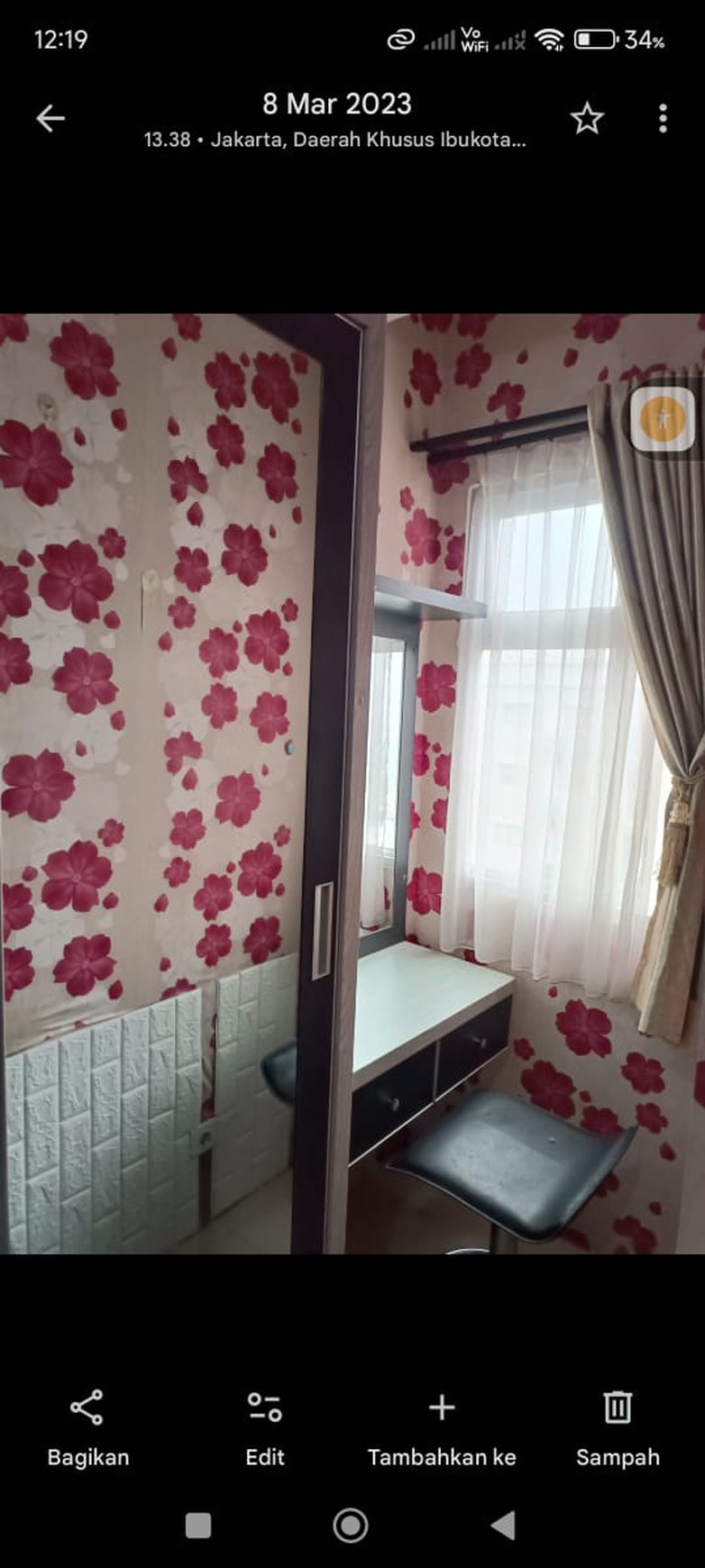 Dijual Apartemen Gading Icon