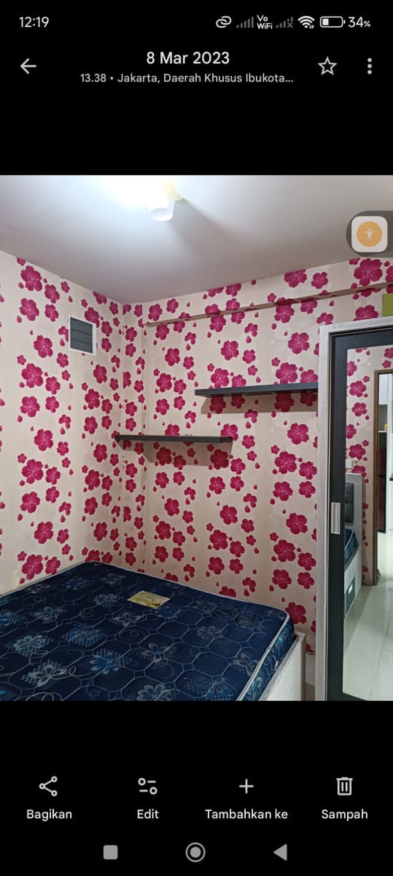 Dijual Apartemen Gading Icon