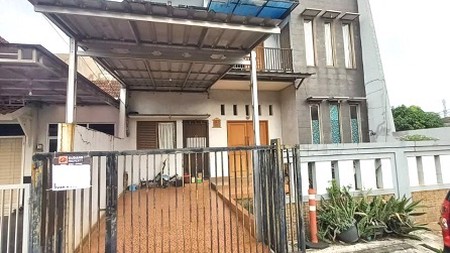 DIjual Rumah di Sektor 7A JL. Pelepah Kuning 3 - Gading Serpong Tangerang