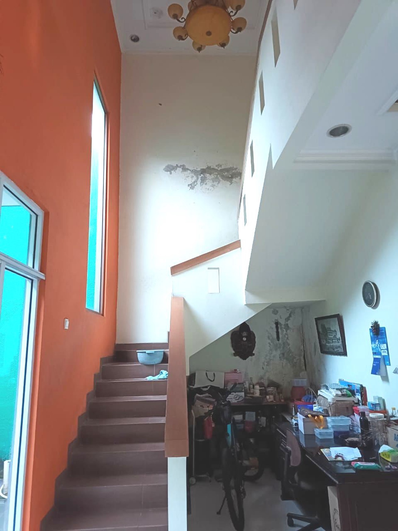 DIjual Rumah di Sektor 7A JL. Pelepah Kuning 3 - Gading Serpong Tangerang