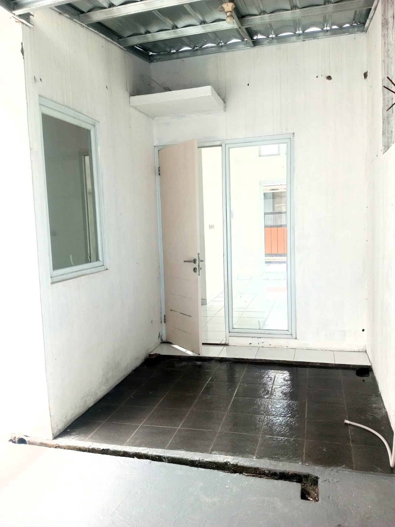 Dijual rumah di Poris residence kota tangerang 