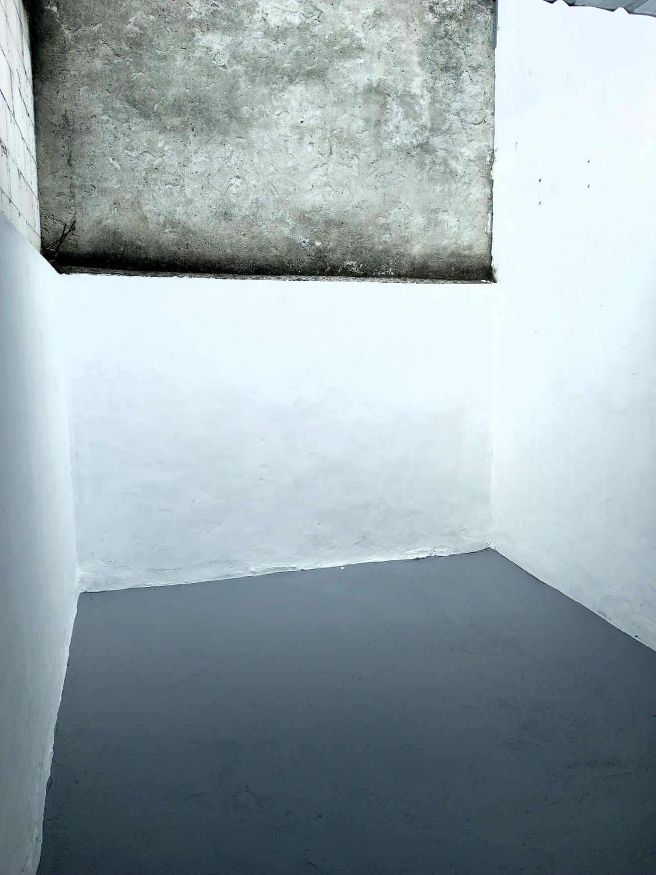 Dijual rumah di Poris residence kota tangerang 