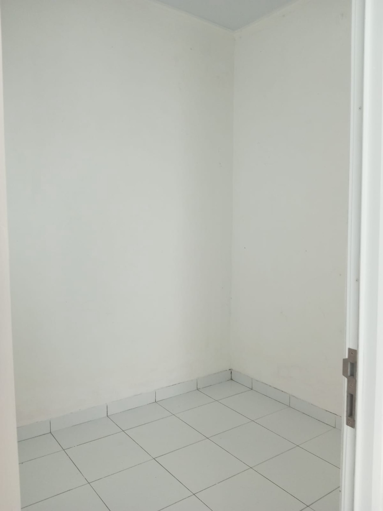 Dijual rumah di Poris residence kota tangerang 