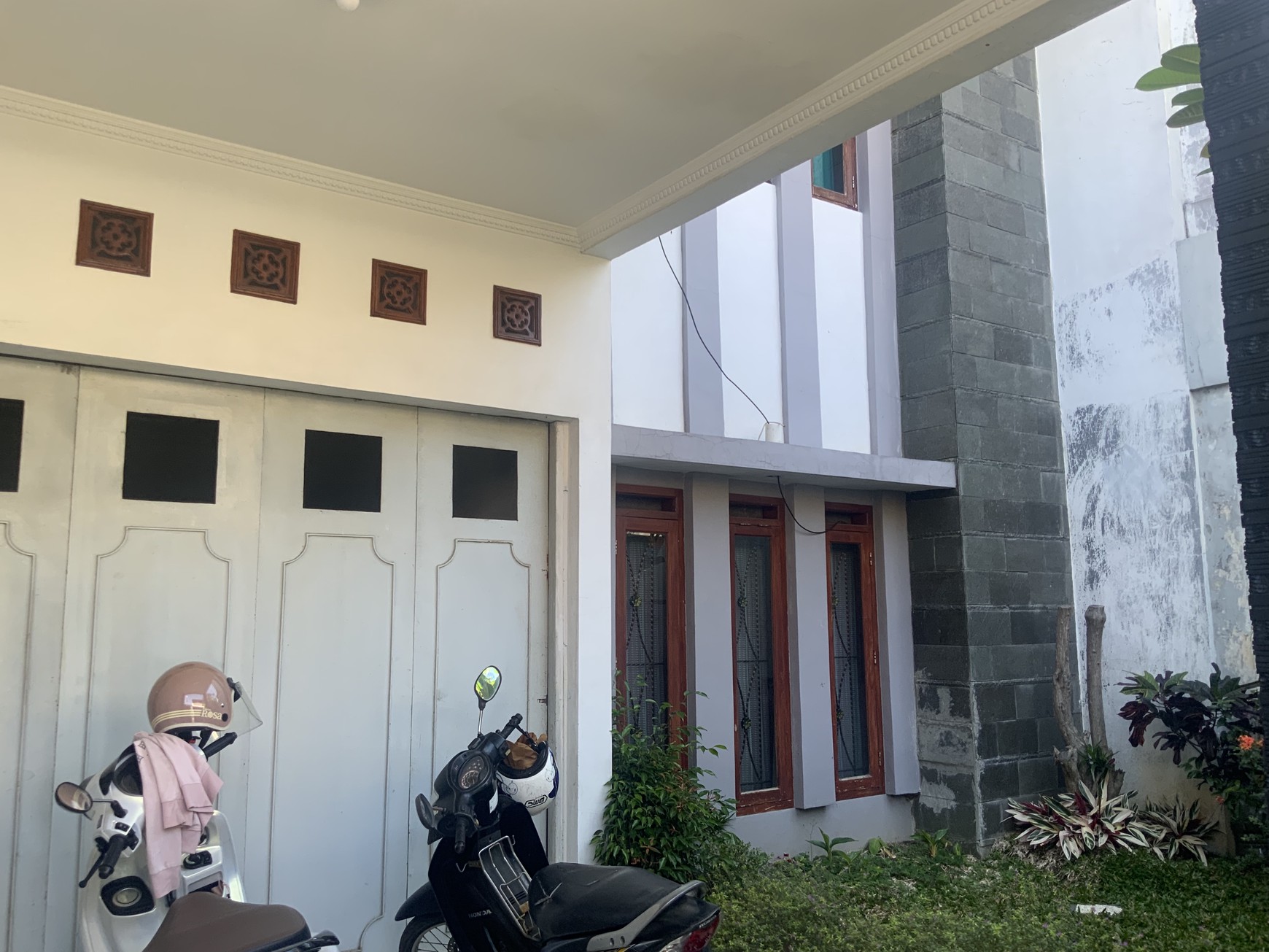 Dijual Rumah Luas dan Cantik di Pasir Jati Ujung Berung