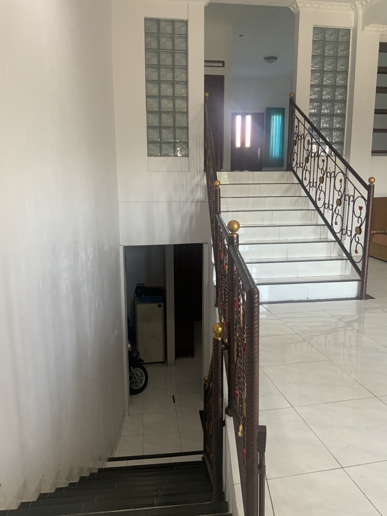 Dijual Rumah Luas dan Cantik di Pasir Jati Ujung Berung