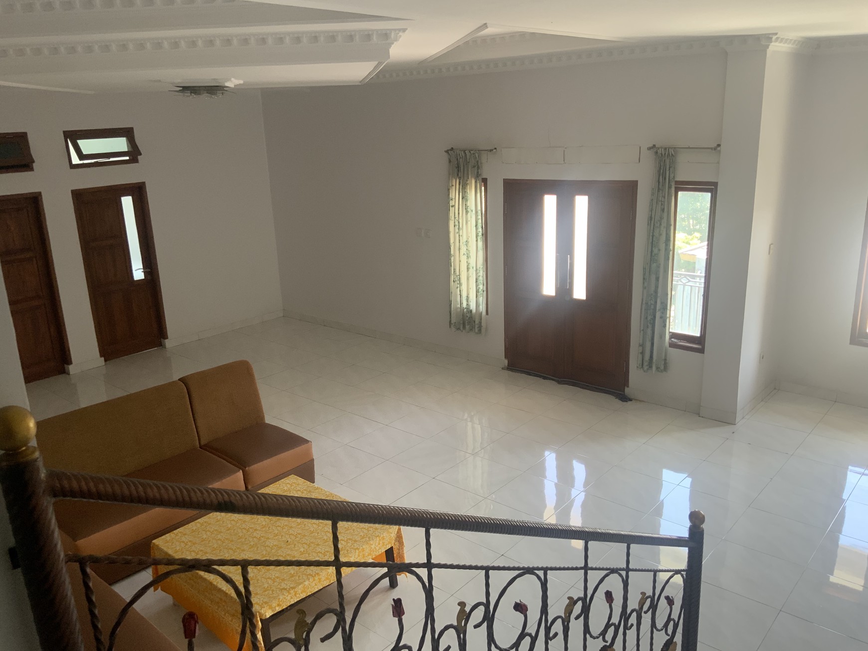 Dijual Rumah Luas dan Cantik di Pasir Jati Ujung Berung