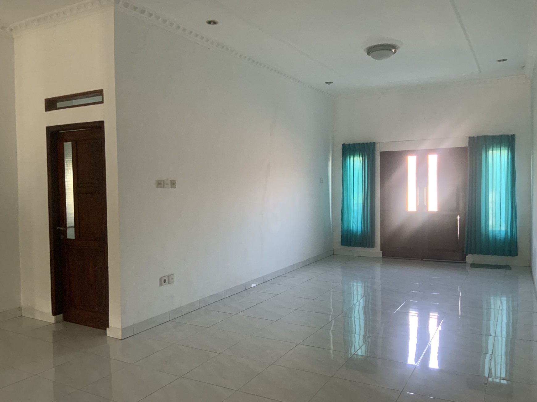 Dijual Rumah Luas dan Cantik di Pasir Jati Ujung Berung