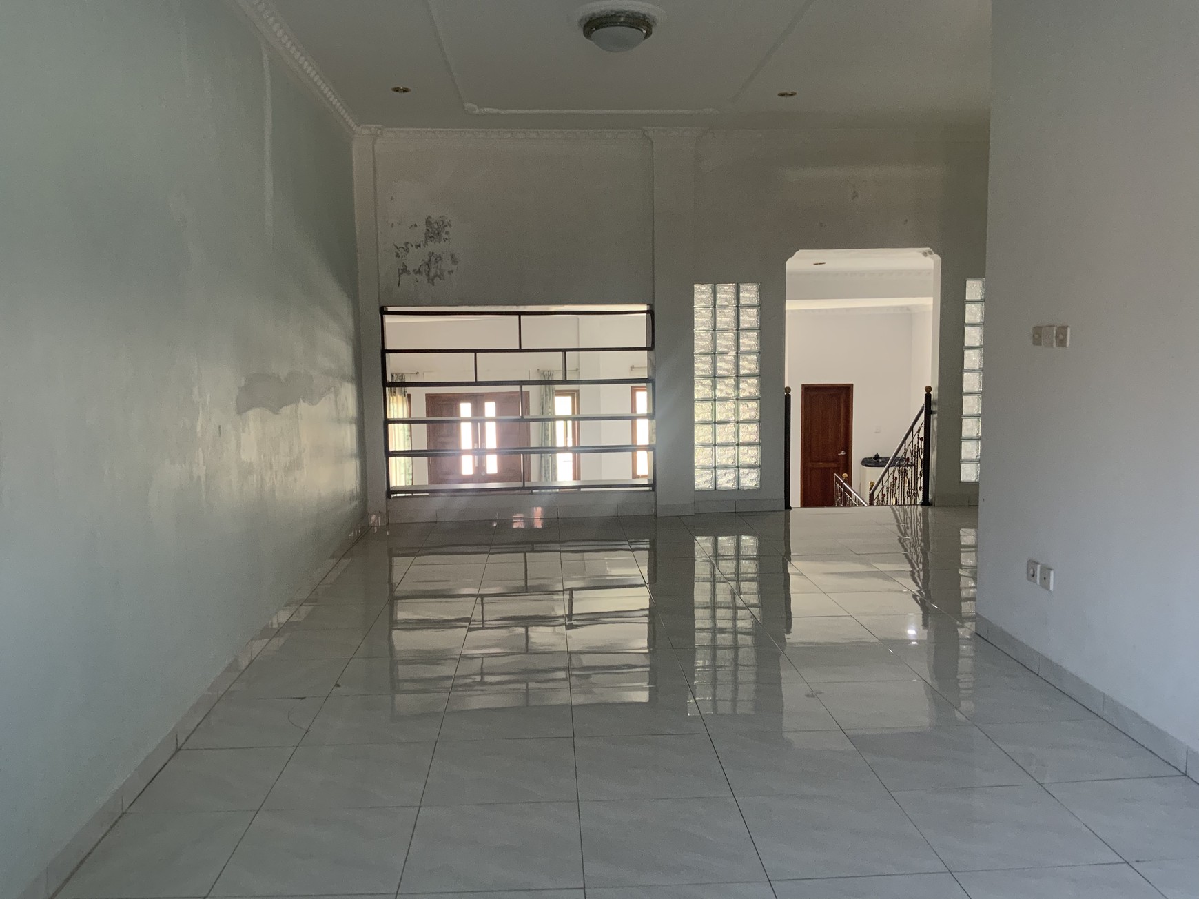 Dijual Rumah Luas dan Cantik di Pasir Jati Ujung Berung
