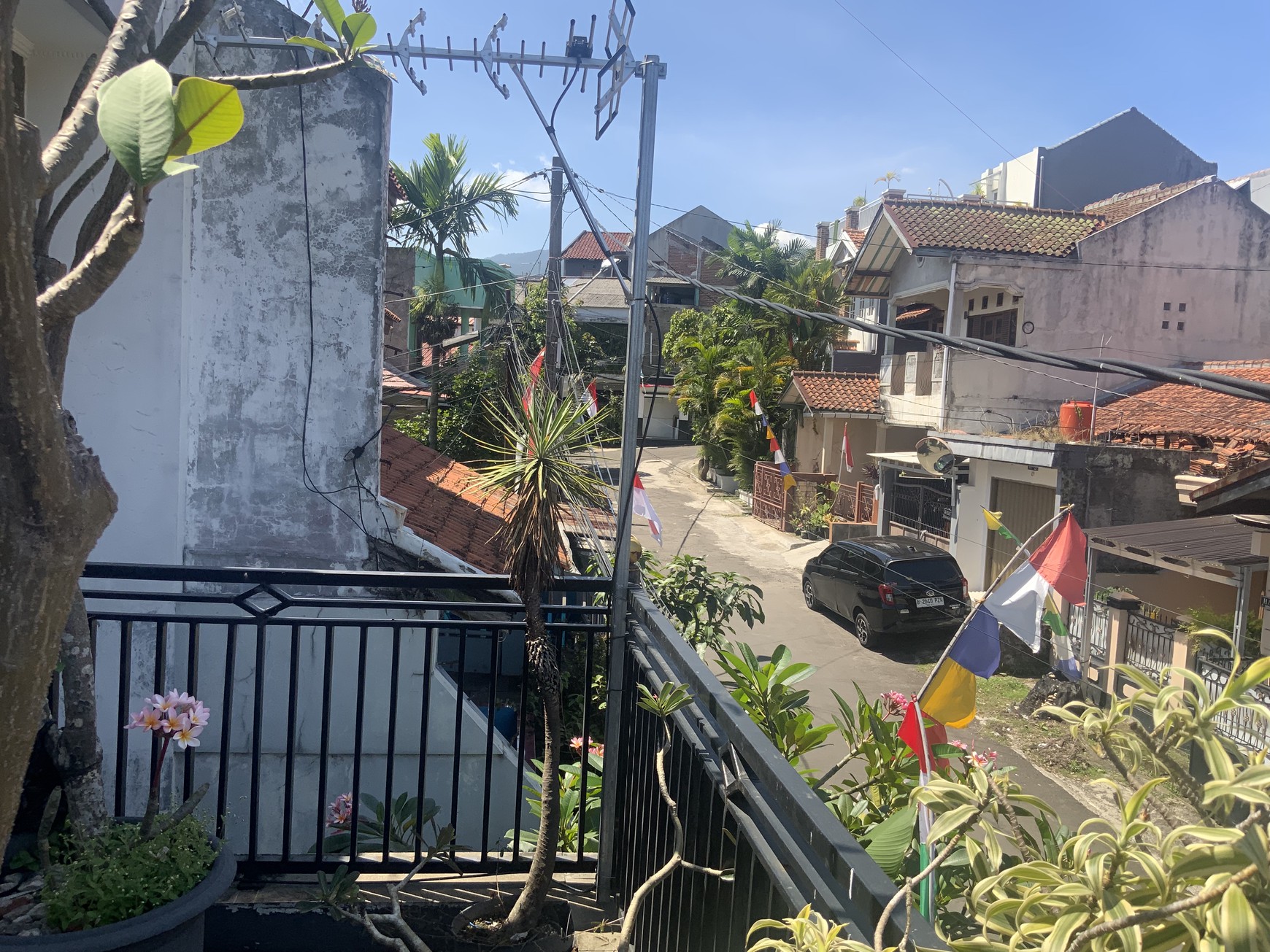 Dijual Rumah Luas dan Cantik di Pasir Jati Ujung Berung