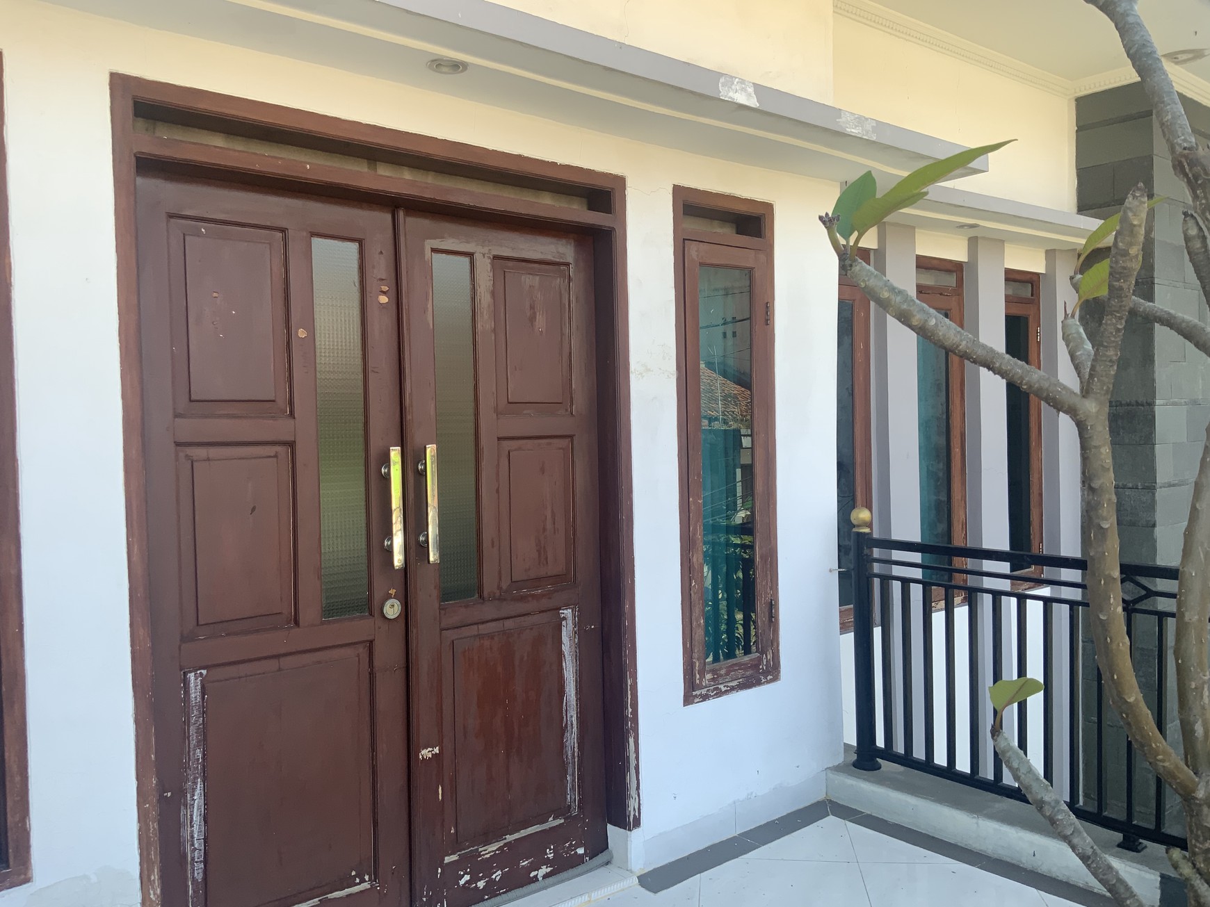 Dijual Rumah Luas dan Cantik di Pasir Jati Ujung Berung