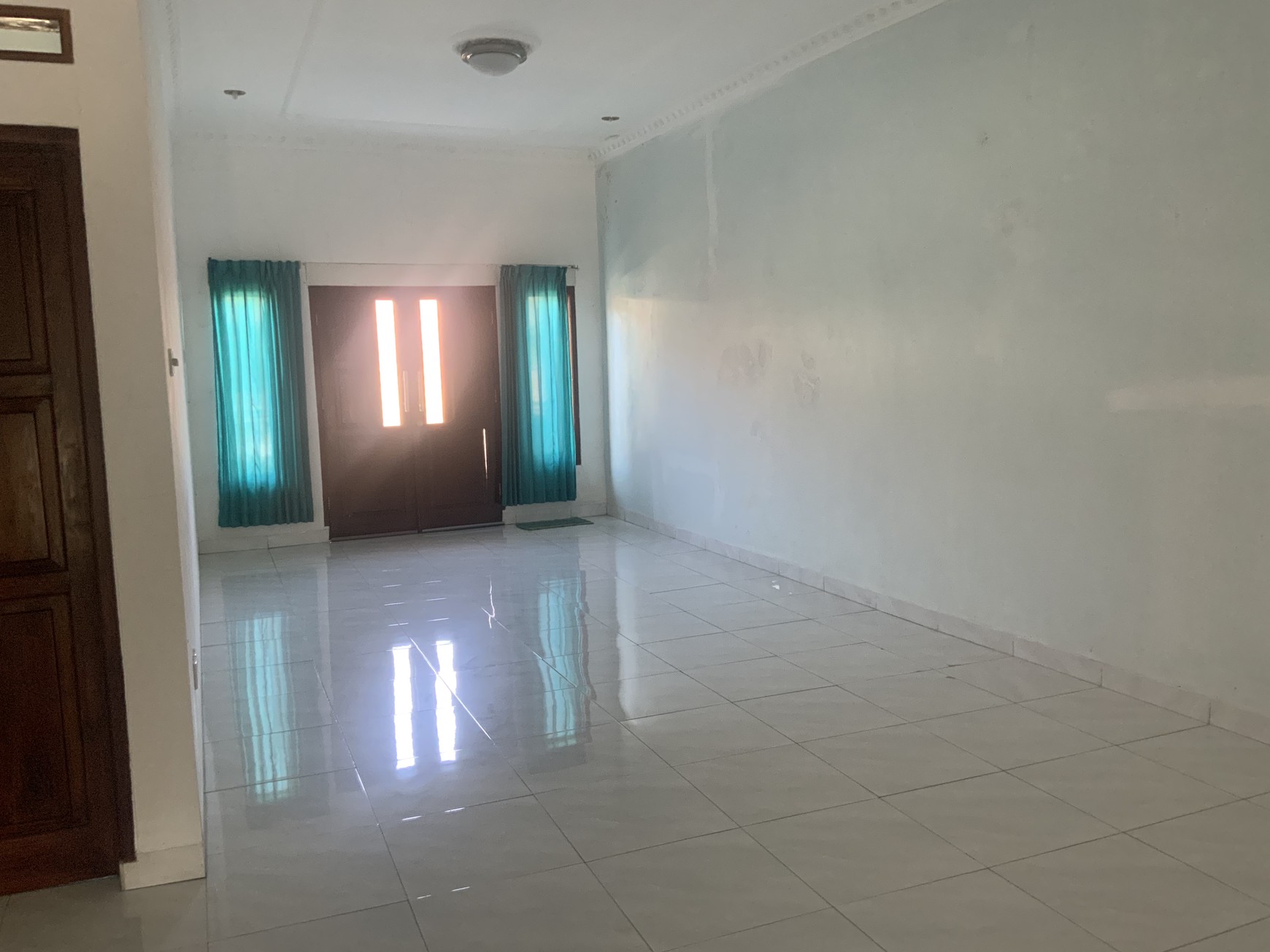 Dijual Rumah Luas dan Cantik di Pasir Jati Ujung Berung