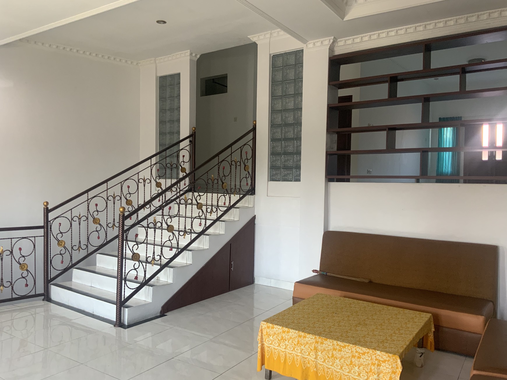 Dijual Rumah Luas dan Cantik di Pasir Jati Ujung Berung