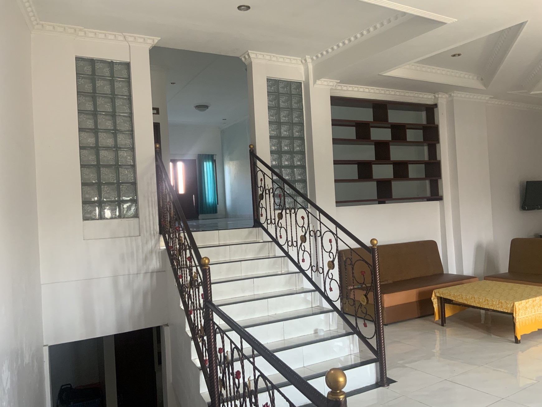 Dijual Rumah Luas dan Cantik di Pasir Jati Ujung Berung