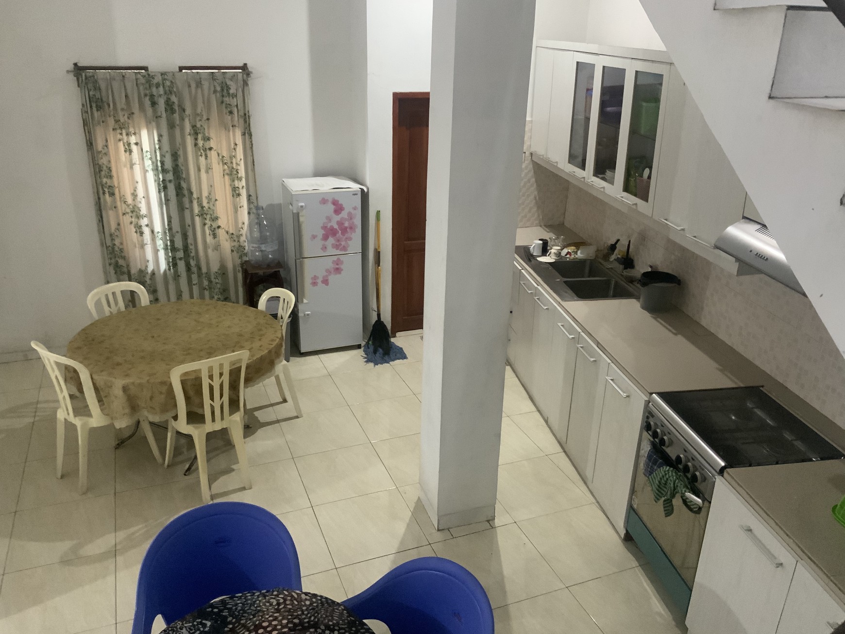 Dijual Rumah Luas dan Cantik di Pasir Jati Ujung Berung
