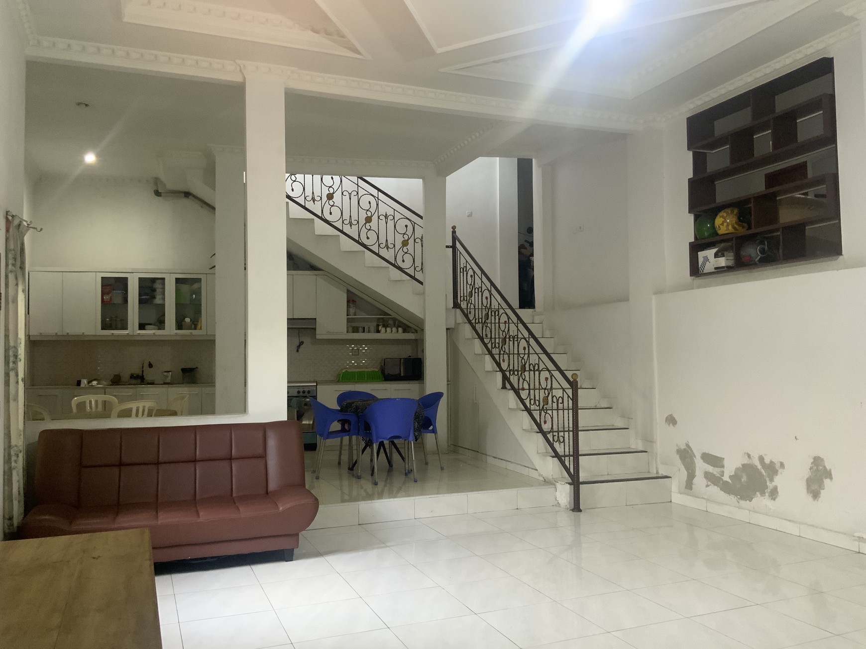 Dijual Rumah Luas dan Cantik di Pasir Jati Ujung Berung