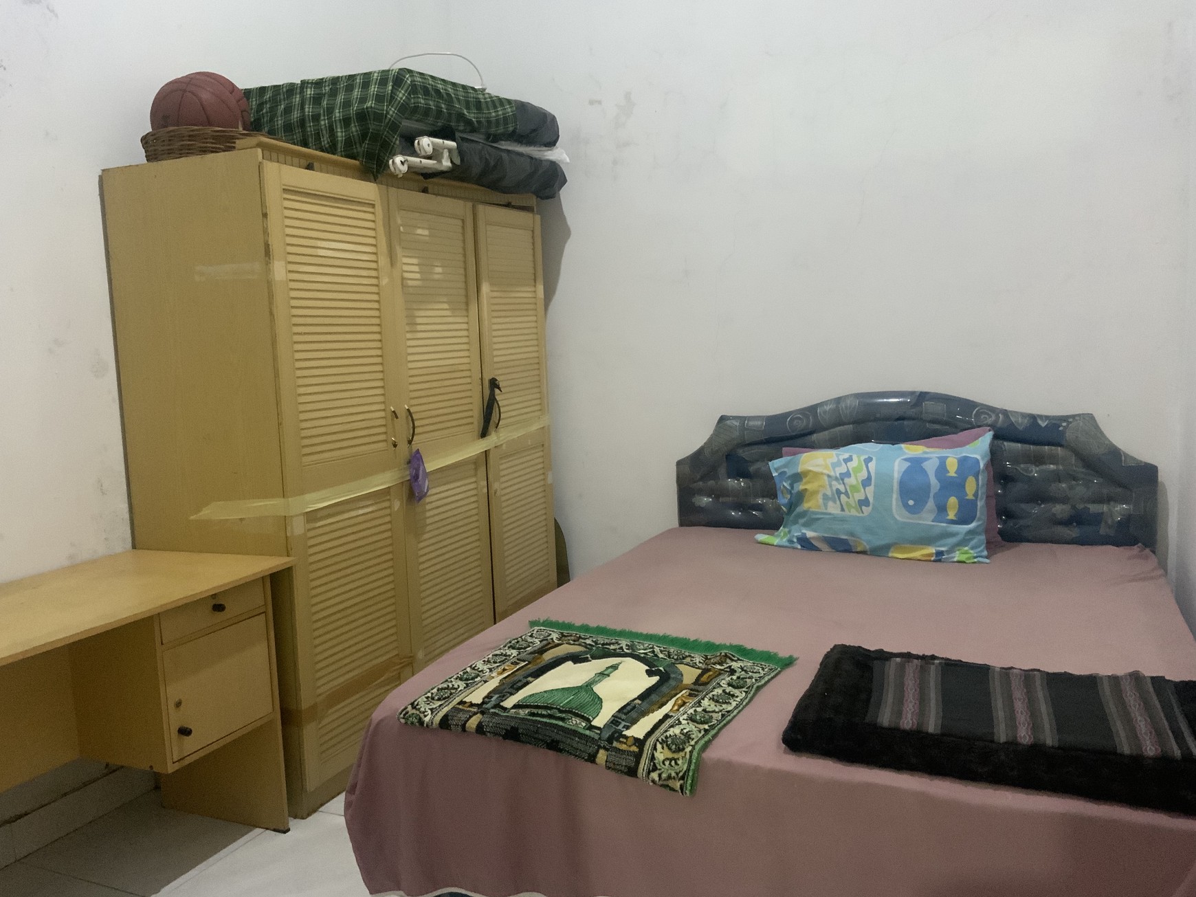 Dijual Rumah Luas dan Cantik di Pasir Jati Ujung Berung