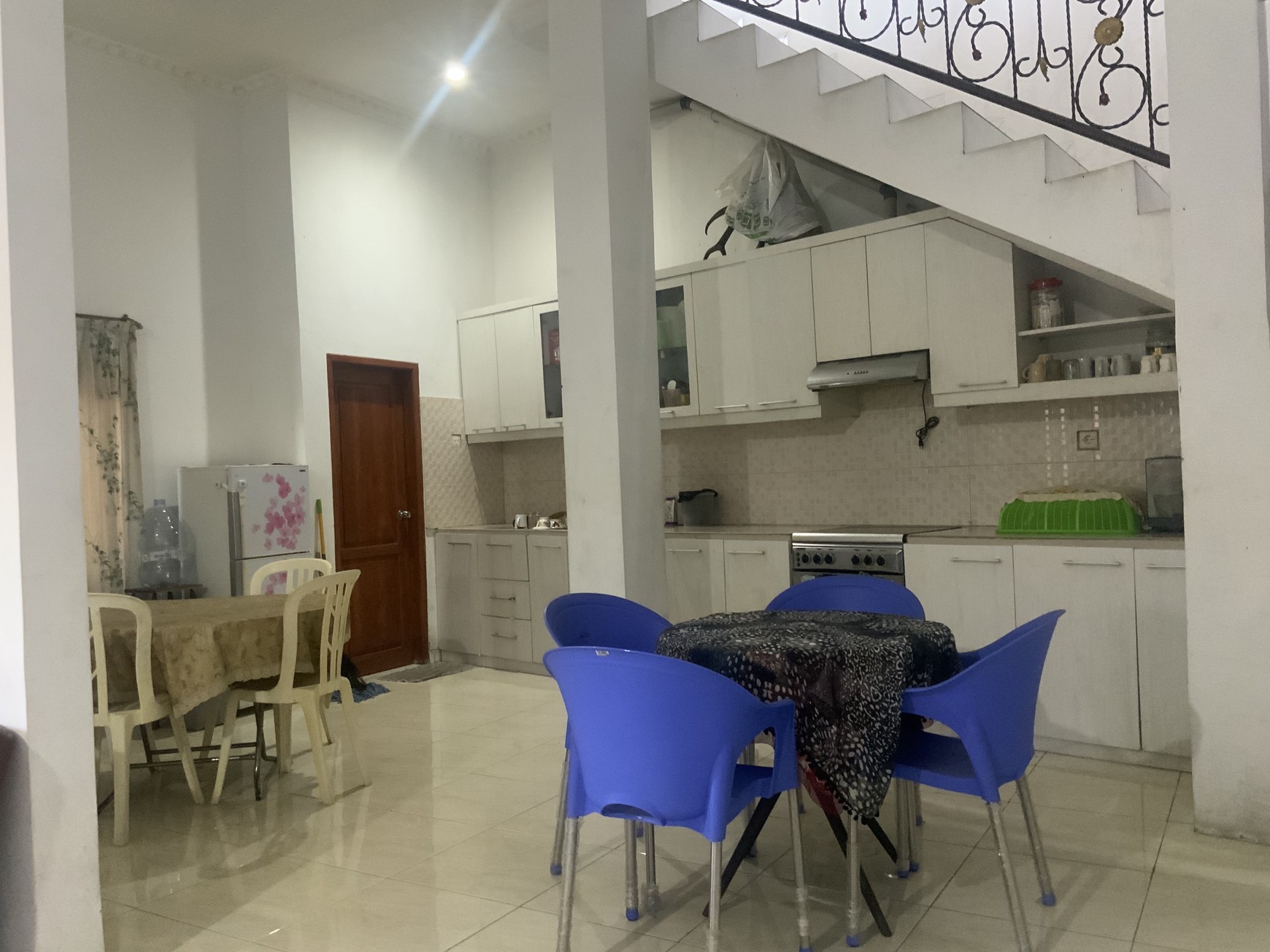 Dijual Rumah Luas dan Cantik di Pasir Jati Ujung Berung