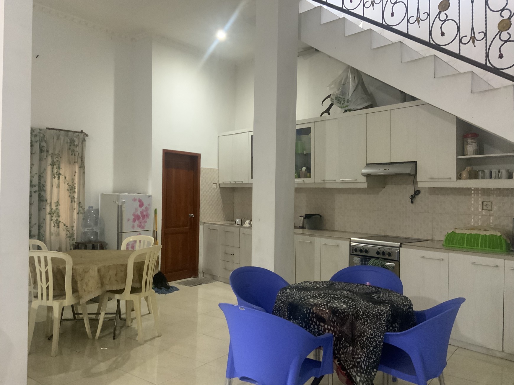 Dijual Rumah Luas dan Cantik di Pasir Jati Ujung Berung