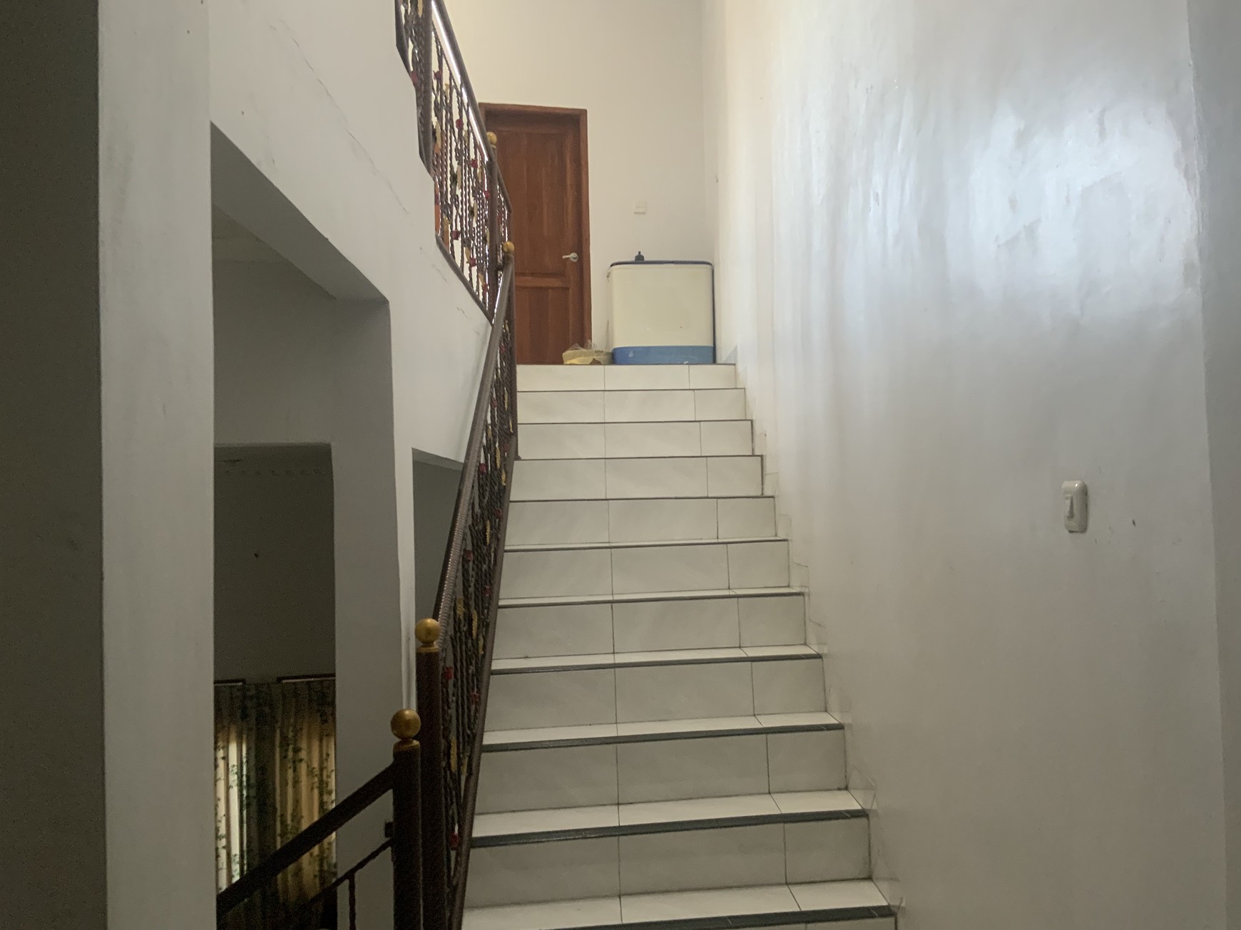 Dijual Rumah Luas dan Cantik di Pasir Jati Ujung Berung