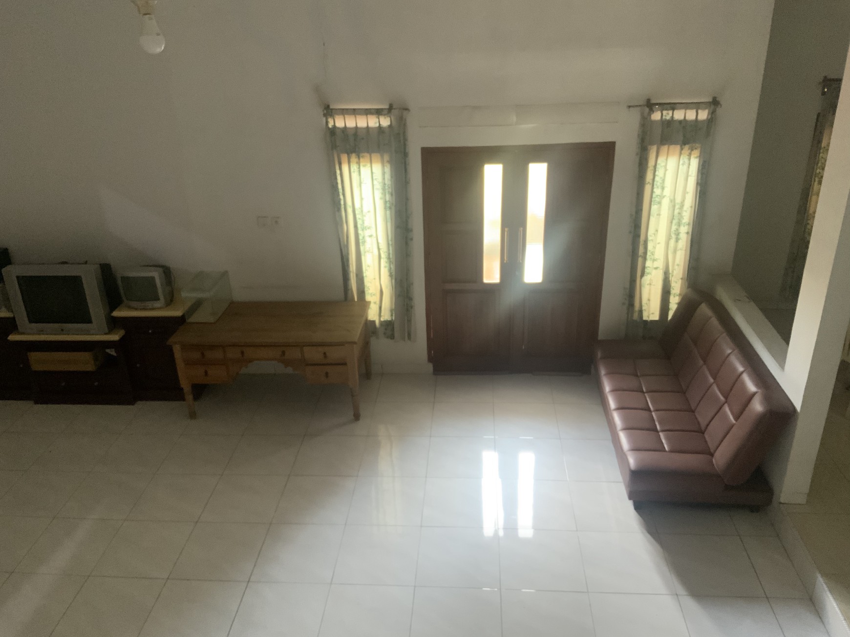 Dijual Rumah Luas dan Cantik di Pasir Jati Ujung Berung