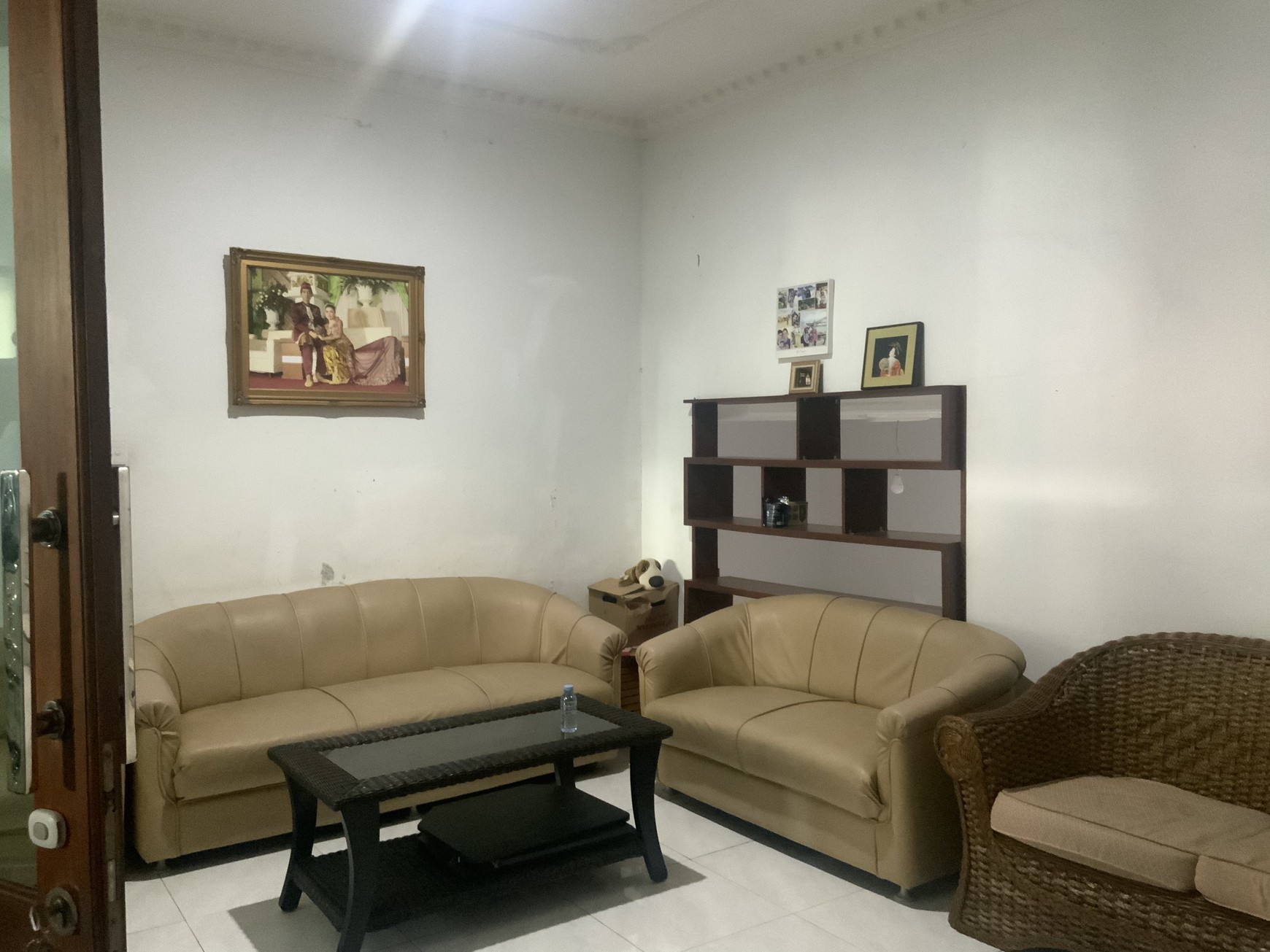 Dijual Rumah Luas dan Cantik di Pasir Jati Ujung Berung